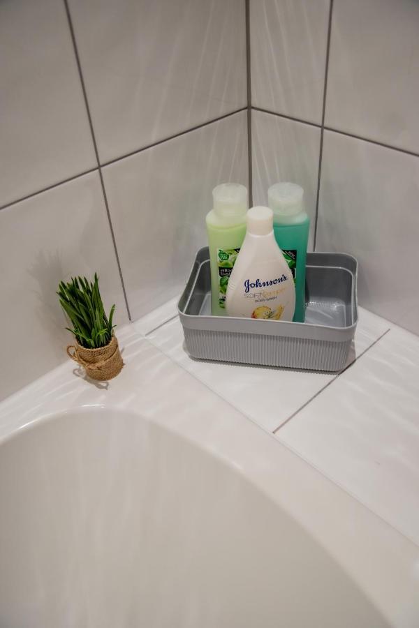 Bv Lush Apartment At Conditioning House Bradford Bradford  Ngoại thất bức ảnh