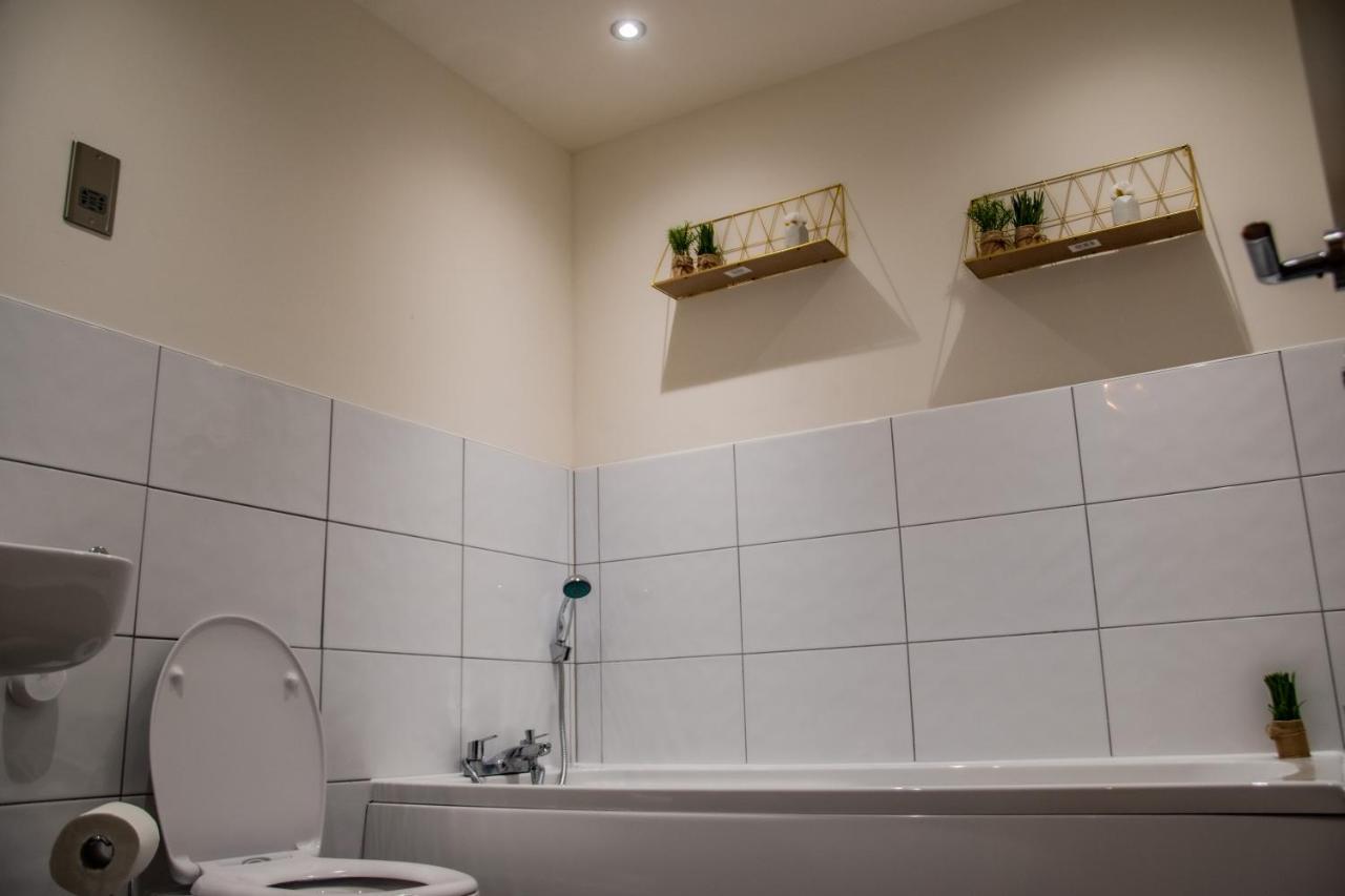 Bv Lush Apartment At Conditioning House Bradford Bradford  Ngoại thất bức ảnh