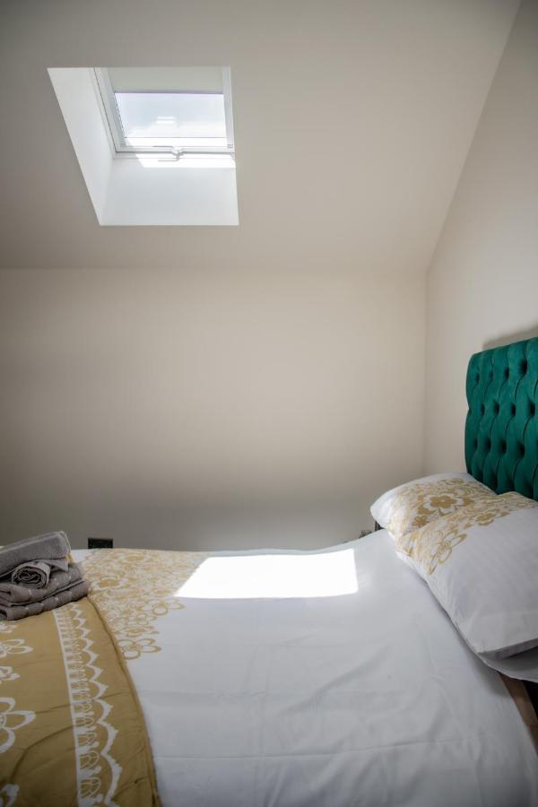 Bv Lush Apartment At Conditioning House Bradford Bradford  Ngoại thất bức ảnh