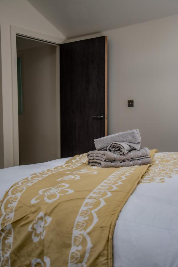 Bv Lush Apartment At Conditioning House Bradford Bradford  Ngoại thất bức ảnh