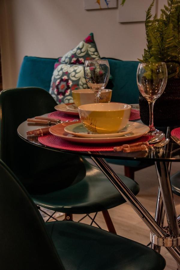 Bv Lush Apartment At Conditioning House Bradford Bradford  Ngoại thất bức ảnh