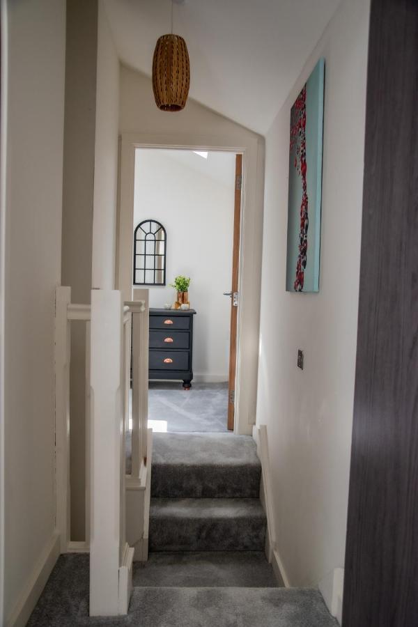 Bv Lush Apartment At Conditioning House Bradford Bradford  Ngoại thất bức ảnh