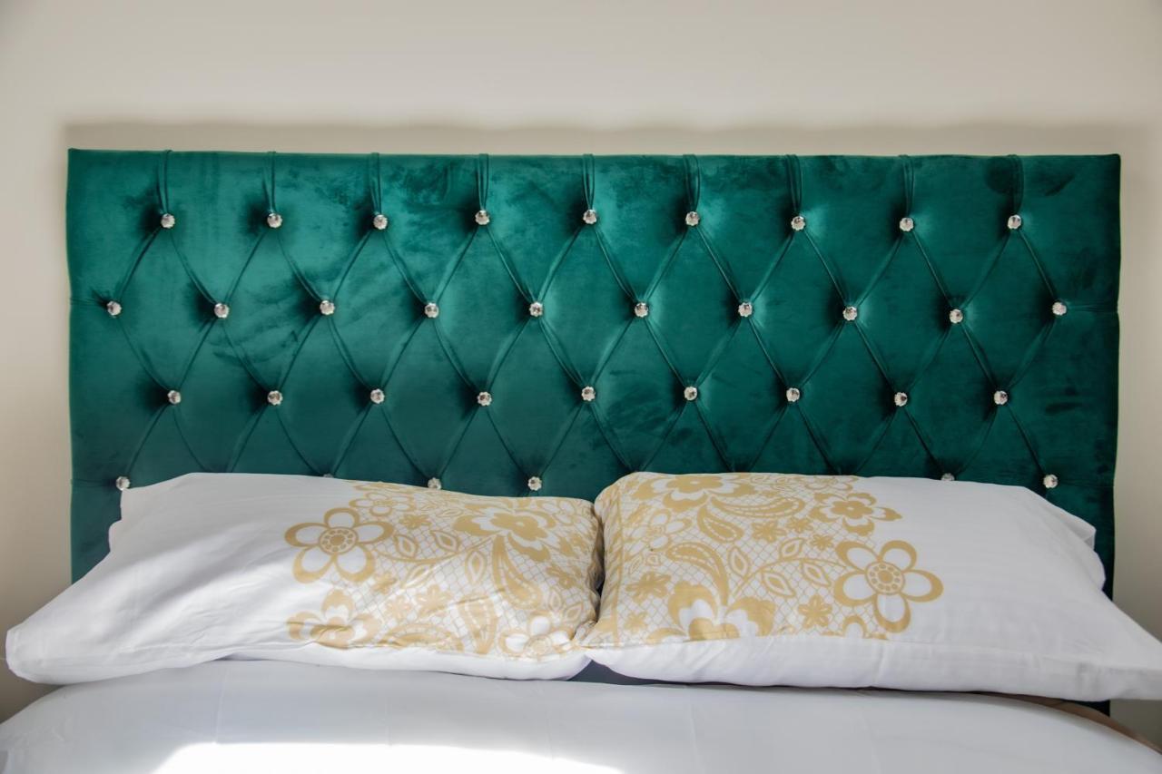 Bv Lush Apartment At Conditioning House Bradford Bradford  Ngoại thất bức ảnh