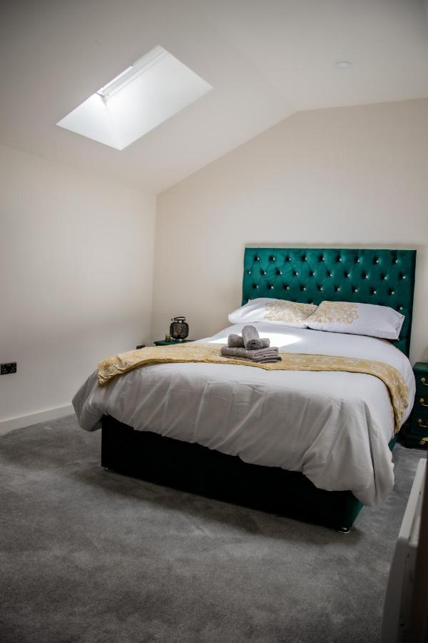 Bv Lush Apartment At Conditioning House Bradford Bradford  Ngoại thất bức ảnh